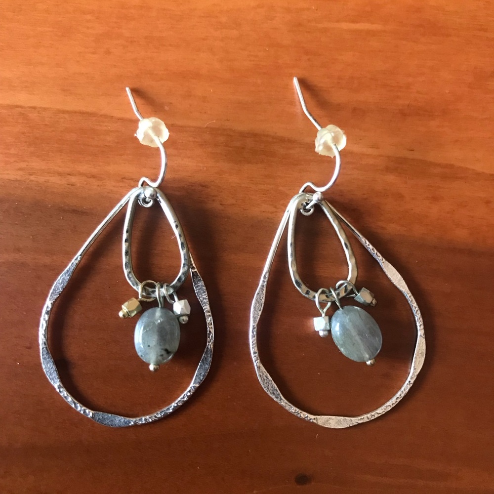 Kate Spade Earrings 💧